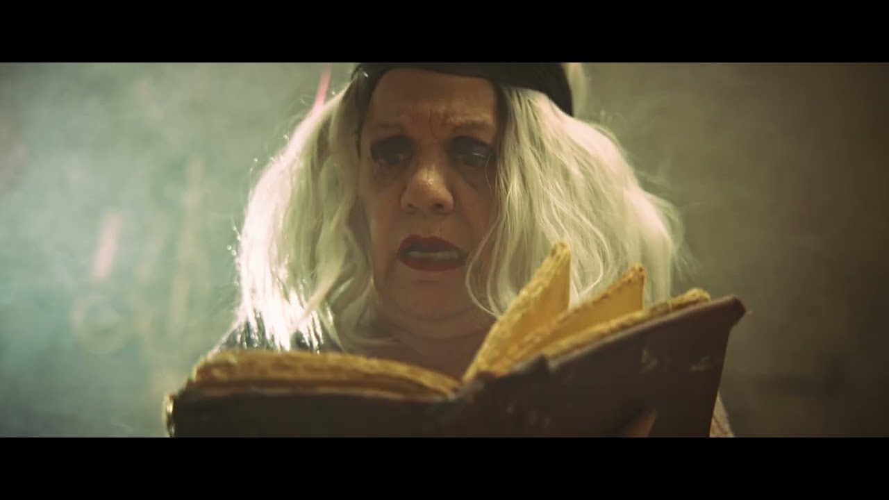 דם וטינופת | Teaser #1