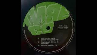 Mikolajewicz - Ernte 23 (Herb LF Stepper Dub Mix)