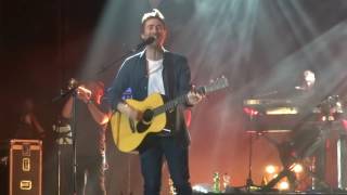 Jamie Lawson - Someone For Everyone - 16.09.2016