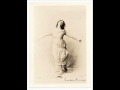 "Isadora Duncan" by Jolene (written by Vic Chesnutt)