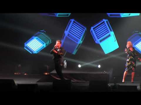 ESCKAZ in Tel Aviv: Darude feat. Sebastian Rejman (Finland) - Superman - Nordic Party 2019