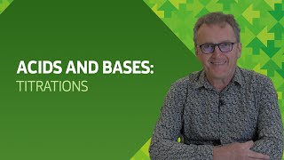Acids and Bases: Buffer Solutions 2