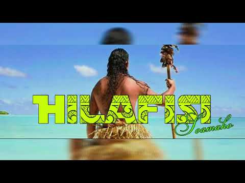 HILAFISI - MATAGITAKA #SOAMAKO