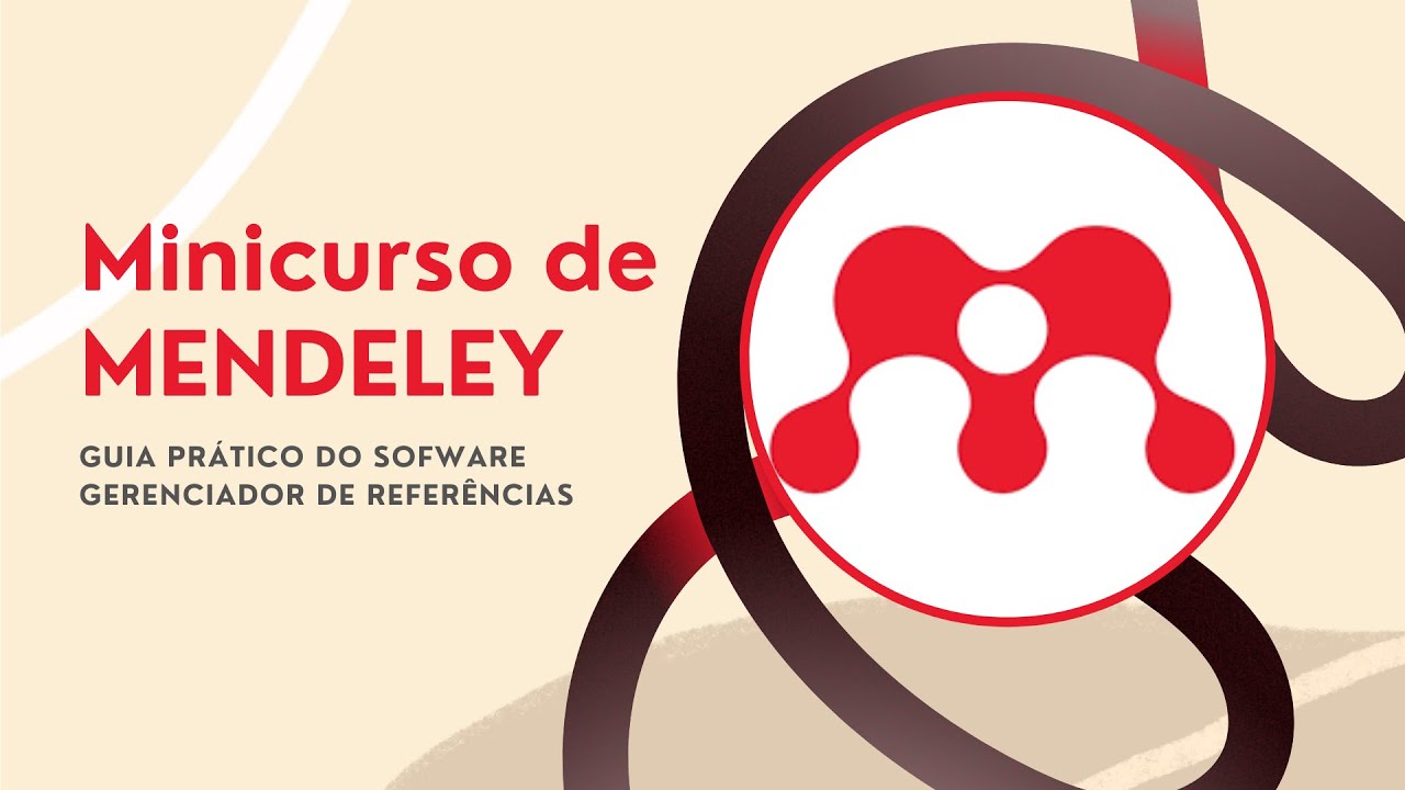 Minicurso de Mendeley