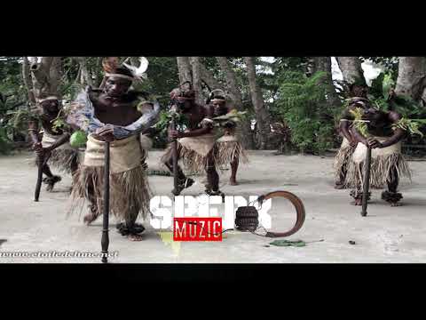 PAUL WARI - LUSUM HOPE - FLASHVANUA REGGAE