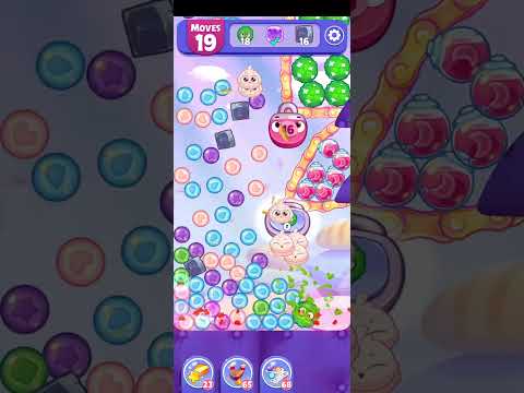 Angry birds Dream blast - level 799