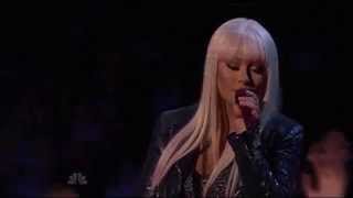 Christina Aguilera - Just A Fool (ft. Blake Shelton)