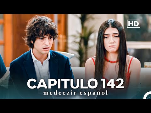 Medcezir Capítulo 142 (Doblado En Español) (FULL HD)