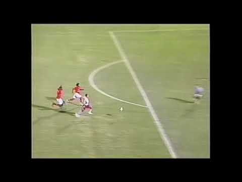 América-RN 1 x 2 Fluminense - Copa do Brasil 2007