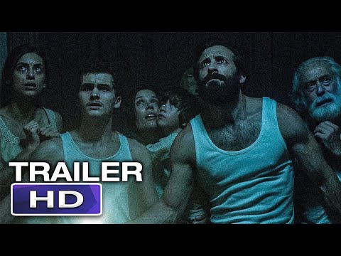 32 MALASANA STREET Official Trailer (NEW 2020) Horror Movie HD