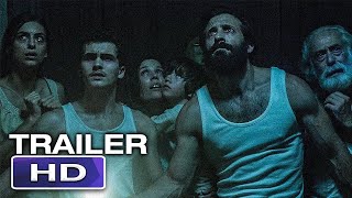 32 MALASANA STREET Official Trailer (NEW 2020) Horror Movie HD