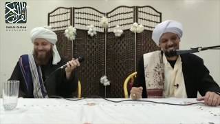 Download lagu Habib Kadhim al-Saqqaf hosted by Dar al Quran Auckland- Qad Kafani Ilmu Rabbi mp3