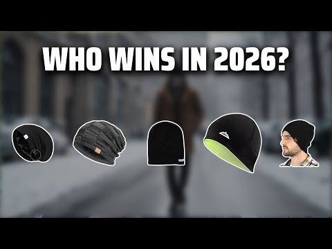The Top 5 Best Big Head Beanie in 2026 - Must Watch Before Buying!