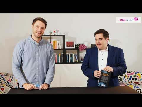 MAKnetisch.TV - Folge #2 - Oktober 2020