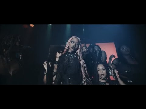 Baby Storme - ALT DISCO (Official Music Video)