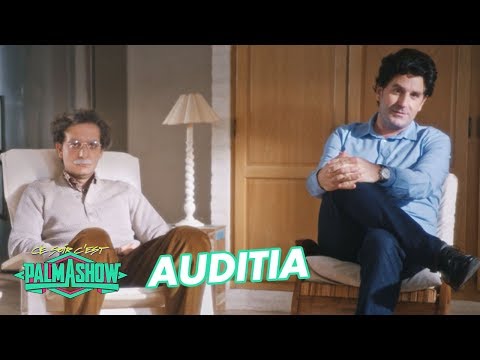 Pub Auditia - Palmashow