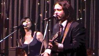 From This Valley, The Civil Wars