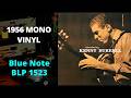 [MONO LP] Kenny Burrell – Introducing Kenny Burrell