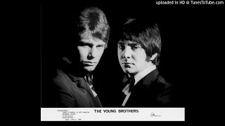 THE YOUNG BROTHERS - TEALBY ABBEY 1968