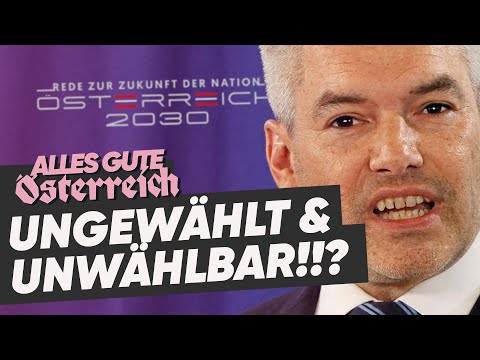 🇦🇹😮 "Rede zur Zukunft der Nation" – Alles Gute Österreich 117