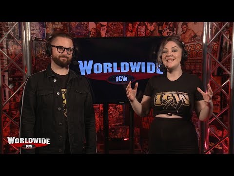ICW Worldwide - Thursday 3rd October 2019