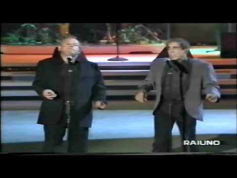 Joe Cocker, Adriano Celentano - High Time We Went, L'artigiano (LIVE) HD