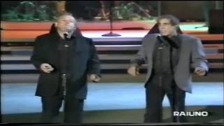 Joe Cocker, Adriano Celentano - High Time We Went, L&#39;artigiano (LIVE) HD