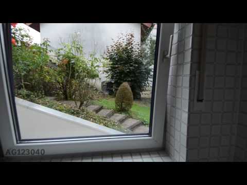 WE-123040 - Freundliche 2 Zimmerwohnung in Rheinfelden-Karsau