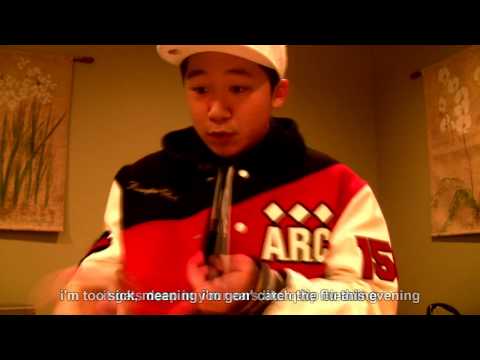 Lil Crazed Mixtape Contest ROUND 3?!