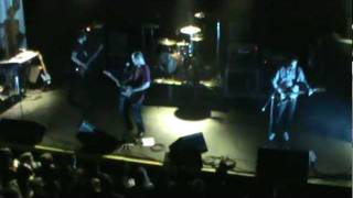 The Promise Ring - E. Texas Ave. Live @ The Metro 2-25-12