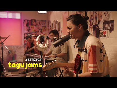 Abstract: Tagu Jams Live Recording Session