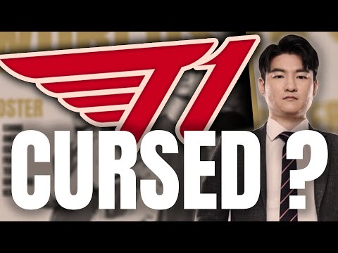 T1 Lose Head Coach & Showmaker Leaves Damwon Kia? LCK 2022