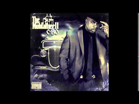 C-Bo  - John Doe feat. Tech N9ne, T-Nutty - The Mobfather II