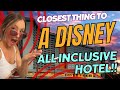 Drury Plaza Hotel Orlando Disney Spring Area | FREE FOOD & DRINKS! | Tour and Details