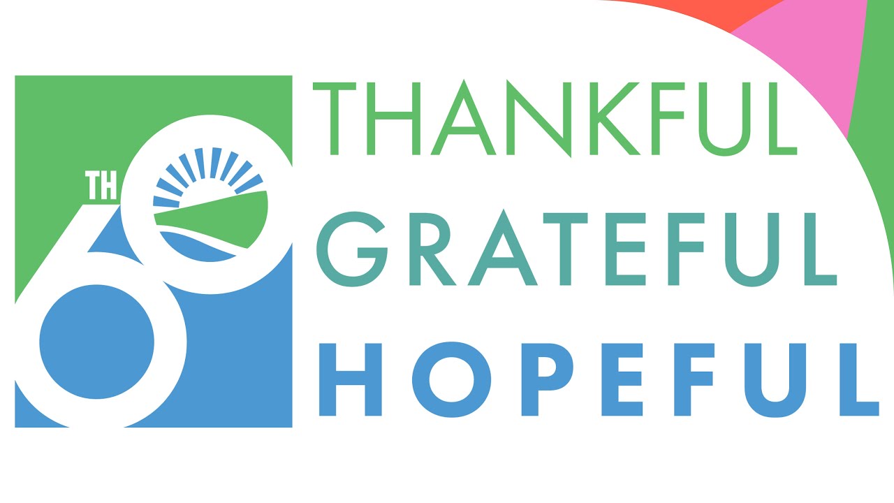 Diamond Jubilee: Pastor Timothy Nachef