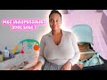 Postpartum Vlog My New Life As A Mom
