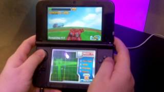 Brave Tank Hero - Off-Screen Gameplay (E3 2015)