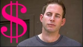 Tarek el Moussa Net Worth 2018