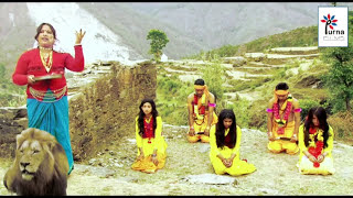 Hurani ko din Garhwali Video Song by pummi nawal R