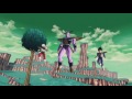 Dragon Ball Xenoverse 2 - Parallel Quest: 15 Gotta Find That Dragon Ball!