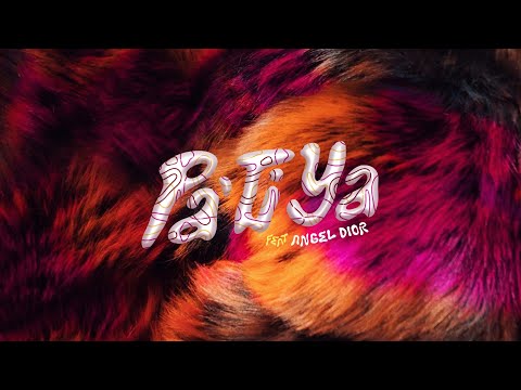Kiko El Crazy, Angel Dior - Pa' Ti Ya (Visualizer) | Pila'e Teteo