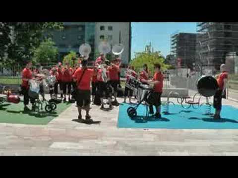 Seven Art: Savage Garden (To the Moon and Back)