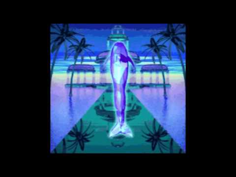 (FREE) Yung Lean x 6 Dogs type Beat "Ice King" / Cloud Rap Beat