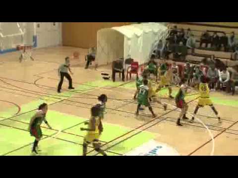LIGA FEMENINA JORNADA13 BIZKAIA GDKO...,64 - 73,GRAN CANARIA 2014 ... (18/01/2014)