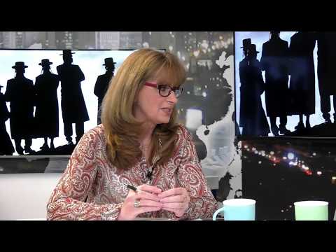 A Világ Zsidó Szemmel 2018.02.02.