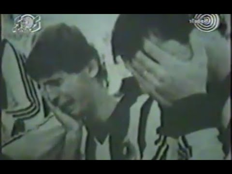 Sećanje na Dragana Mancea | dokumentarni film [1995 godina]