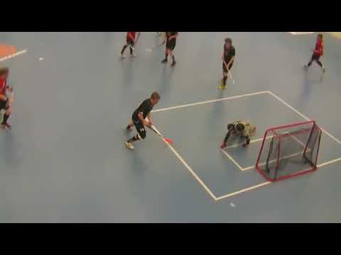 Re-upload: Farsta Sharks HJ AXA Cup 2010