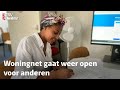Utrecht vindt sneller dan gedacht woning voor 490 statushouders [RTV Utrecht]