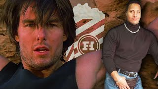 Is Tom Cruise the Last Movie Star? - Movie Podcast