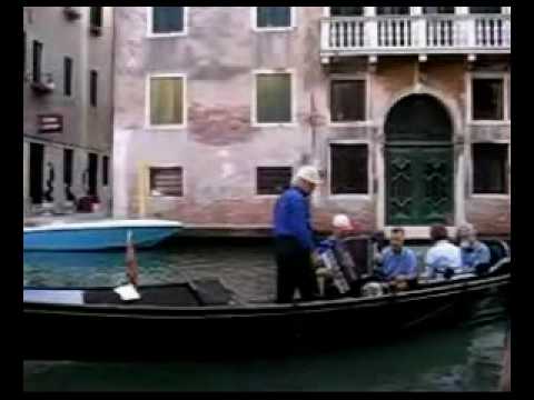 Nozie -06  Mon Coeur en Italie - on Hohner accordeon.MPG